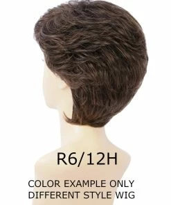 Estetica Designs Symone SYNTHETIC WIGS