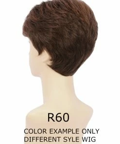 Estetica Designs SYNTHETIC WIGS Cheri