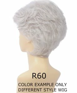 Estetica Designs SYNTHETIC WIGS Nadia