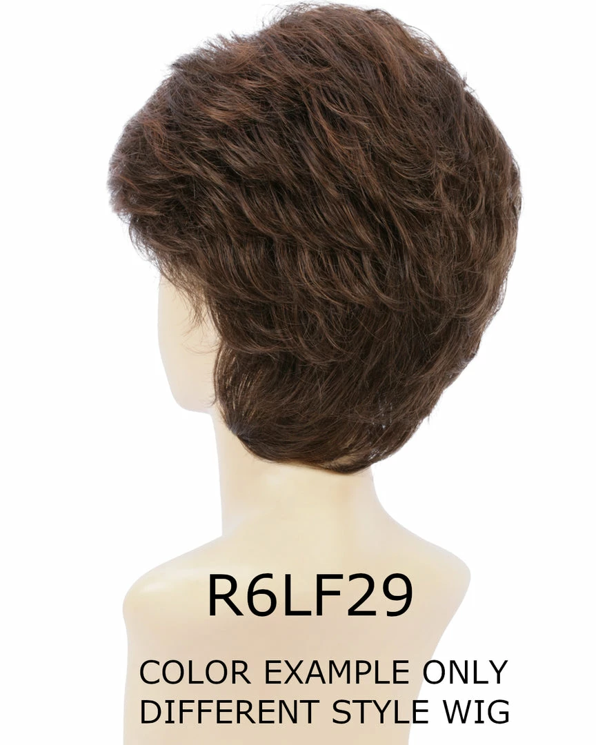 Estetica Designs SYNTHETIC WIGS Heidi 30 Estetica Designs SYNTHETIC WIGS Heidi