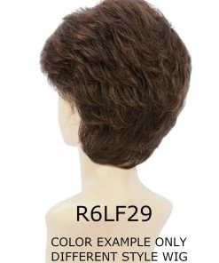 Estetica Designs Christa SYNTHETIC WIGS