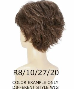 Estetica Designs SYNTHETIC WIGS Heidi 80 Estetica Designs SYNTHETIC WIGS Heidi