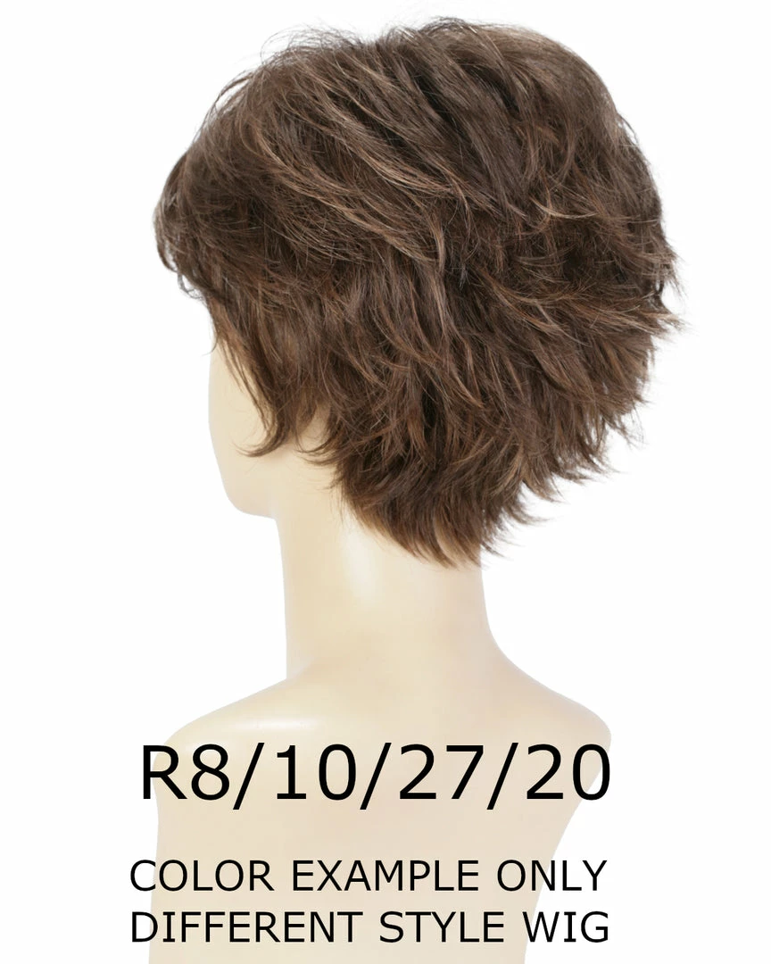 Estetica Designs SYNTHETIC WIGS Heidi 33 Estetica Designs SYNTHETIC WIGS Heidi