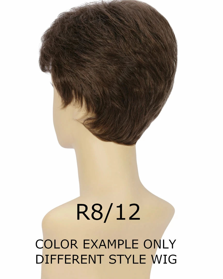 Estetica Designs SYNTHETIC WIGS Petite Coby 22 Estetica Designs SYNTHETIC WIGS Petite Coby