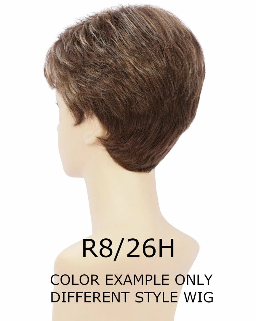 Estetica Designs SYNTHETIC WIGS Petite Coby 33 Estetica Designs SYNTHETIC WIGS Petite Coby