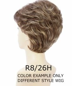 Estetica Designs SYNTHETIC WIGS Meg
