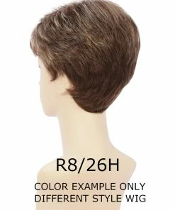 Estetica Designs SYNTHETIC WIGS Petite Nancy