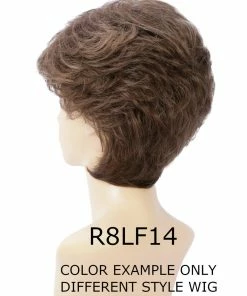 Estetica Designs Diamond SYNTHETIC WIGS