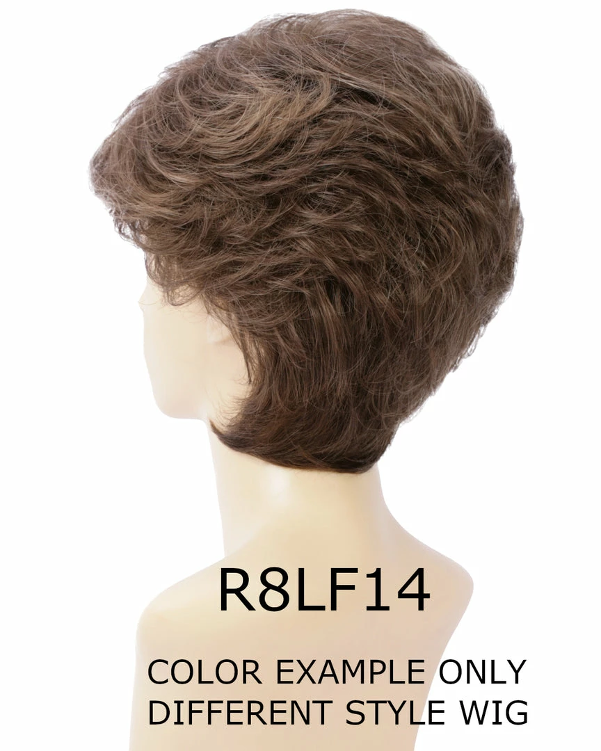 Estetica Designs SYNTHETIC WIGS Heidi 32 Estetica Designs SYNTHETIC WIGS Heidi