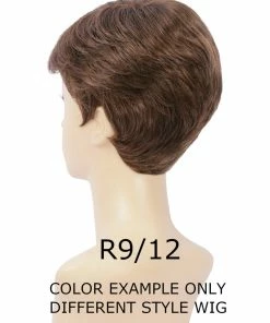 Estetica Designs Petite Valerie SYNTHETIC WIGS