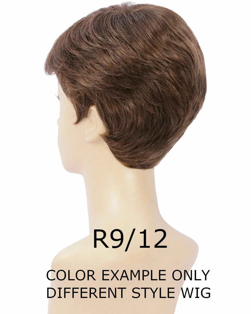 Estetica Designs SYNTHETIC WIGS Petite Coby 23 Estetica Designs SYNTHETIC WIGS Petite Coby