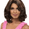 Vivica Fox Ramsey - Lace Front SYNTHETIC WIGS