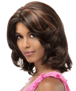Vivica Fox Ramsey - Lace Front SYNTHETIC WIGS
