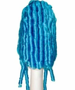 Lacey Costume Regal Madame De Pompadour Marquise Wig