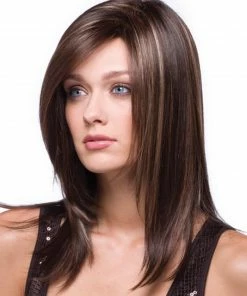 Rene Of Paris Laine Rooted Colors SYNTHETIC WIGS