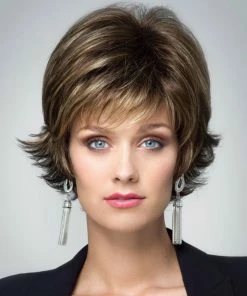 Rene Of Paris Coco Wig