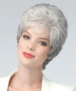 Rene Of Paris Joey Wig SYNTHETIC WIGS