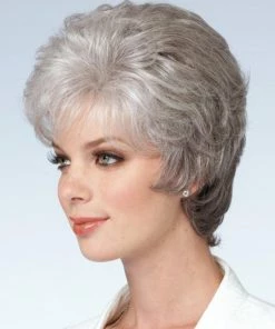 Rene Of Paris Joey Wig SYNTHETIC WIGS