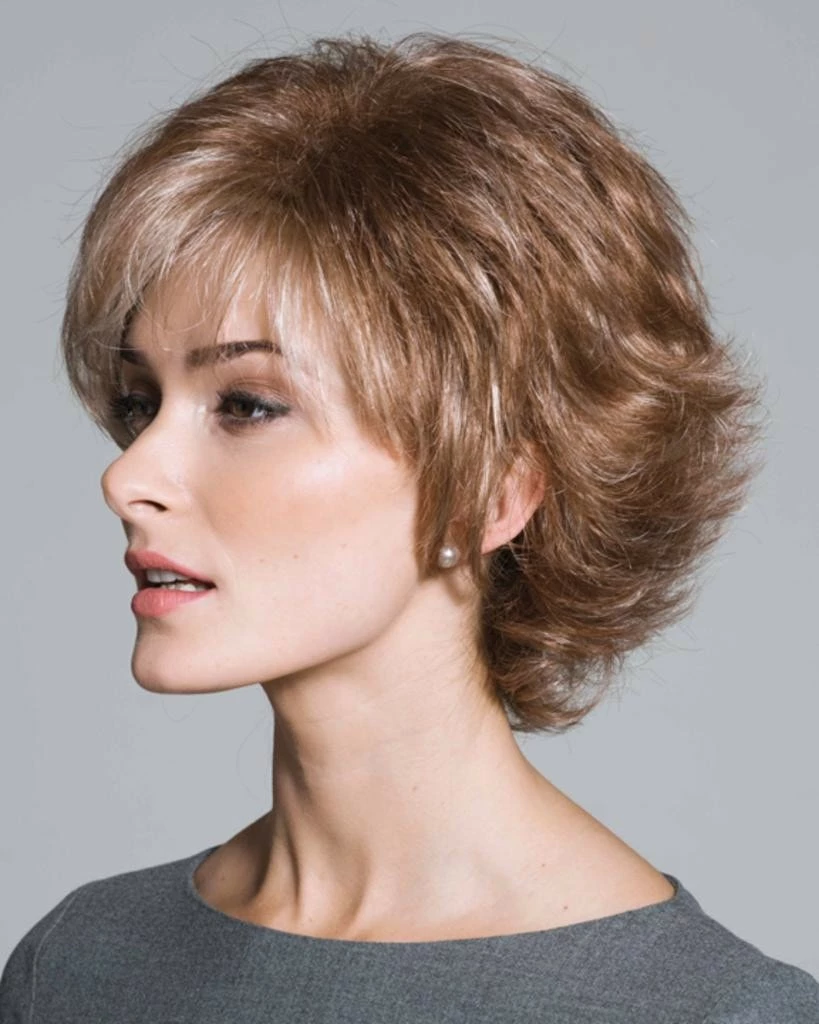 Rene Of Paris SYNTHETIC WIGS Sierra 4 Rene Of Paris SYNTHETIC WIGS Sierra