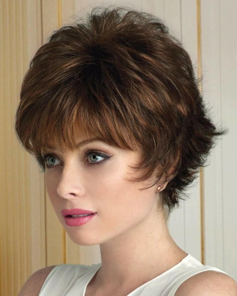 Rene Of Paris Tyler SYNTHETIC WIGS 3 Rene Of Paris Tyler SYNTHETIC WIGS
