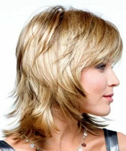 Rene Of Paris Bailey Rooted Colors