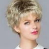 Rene Of Paris Lizzy Rooted Colors SYNTHETIC WIGS 2 Rene Of Paris Lizzy Rooted Colors SYNTHETIC WIGS