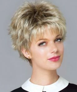 Rene Of Paris Lizzy Rooted Colors SYNTHETIC WIGS