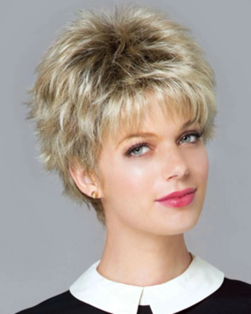 Rene Of Paris Lizzy Rooted Colors SYNTHETIC WIGS 3 Rene Of Paris Lizzy Rooted Colors SYNTHETIC WIGS
