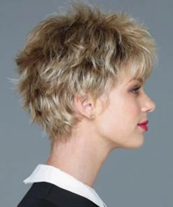 Rene Of Paris Lizzy Rooted Colors SYNTHETIC WIGS