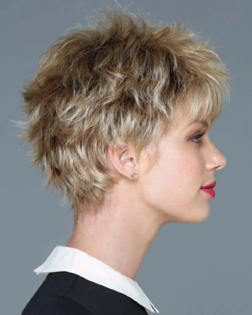 Rene Of Paris Lizzy Rooted Colors SYNTHETIC WIGS 4 Rene Of Paris Lizzy Rooted Colors SYNTHETIC WIGS