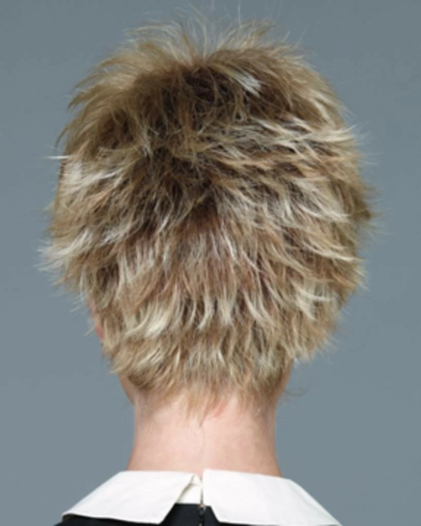 Rene Of Paris Lizzy Rooted Colors SYNTHETIC WIGS 5 Rene Of Paris Lizzy Rooted Colors SYNTHETIC WIGS