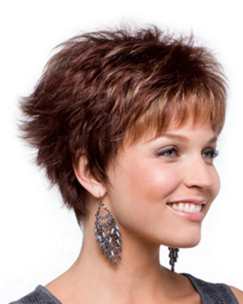 Rene Of Paris Lizzy Rooted Colors SYNTHETIC WIGS 8 Rene Of Paris Lizzy Rooted Colors SYNTHETIC WIGS