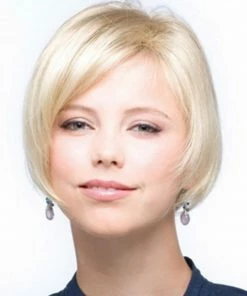 Rene Of Paris Medium Top Piece HAIRPIECES