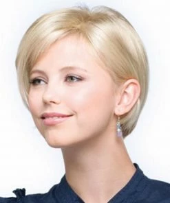 Rene Of Paris Medium Top Piece HAIRPIECES