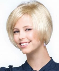 Rene Of Paris Medium Top Piece HAIRPIECES