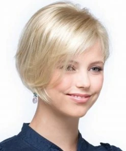 Rene Of Paris Medium Top Piece HAIRPIECES