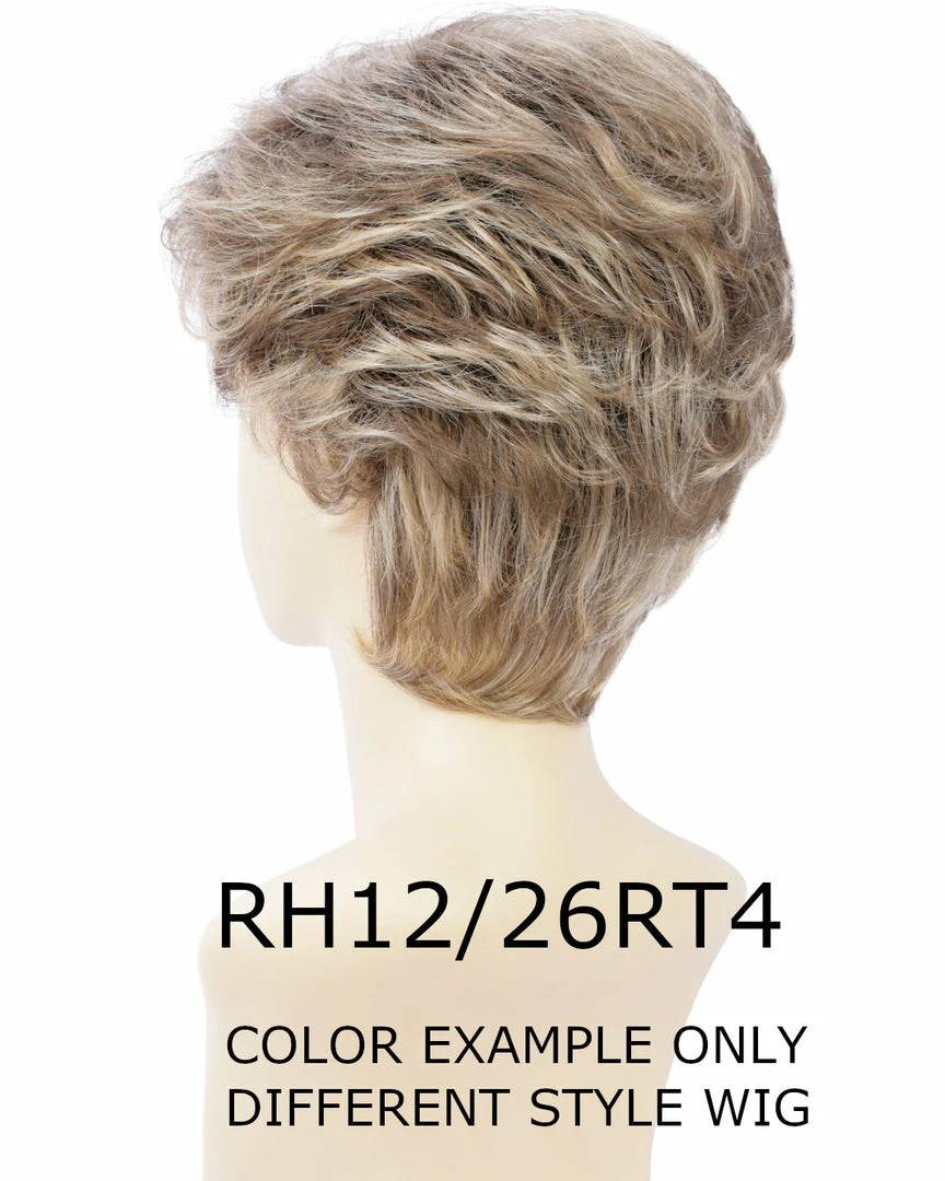 Estetica Designs SYNTHETIC WIGS Heidi 36 Estetica Designs SYNTHETIC WIGS Heidi