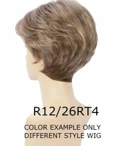 Estetica Designs SYNTHETIC WIGS Cheri