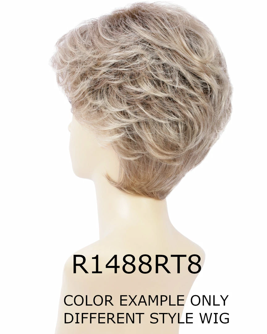 Estetica Designs SYNTHETIC WIGS Heidi 15 Estetica Designs SYNTHETIC WIGS Heidi