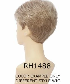 Estetica Designs Devin SYNTHETIC WIGS