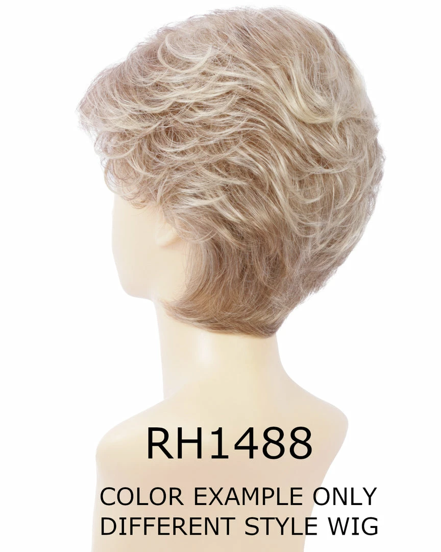 Estetica Designs SYNTHETIC WIGS Heidi 14 Estetica Designs SYNTHETIC WIGS Heidi