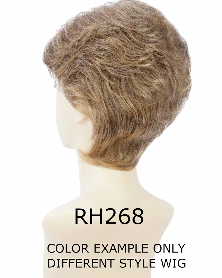 Estetica Designs SYNTHETIC WIGS Heidi 16 Estetica Designs SYNTHETIC WIGS Heidi
