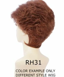 Estetica Designs Christa SYNTHETIC WIGS