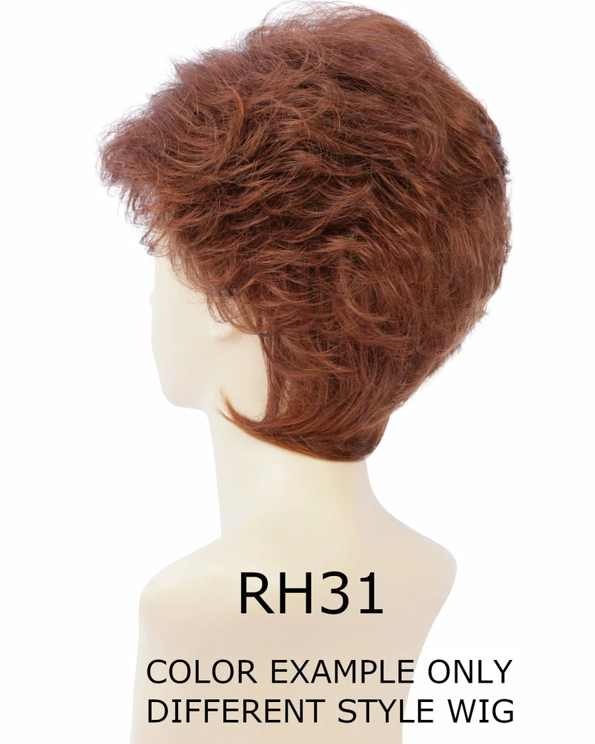 Estetica Designs SYNTHETIC WIGS Heidi 17 Estetica Designs SYNTHETIC WIGS Heidi