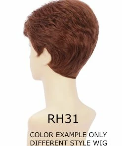 Estetica Designs SYNTHETIC WIGS Petite Nancy