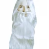 Lacey Costume Women's Costume Wigs Rip Van Winkle Gandalf Lord Rings Wig & Beard Set