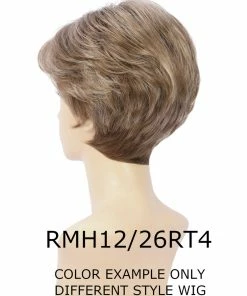 Estetica Designs Devin SYNTHETIC WIGS