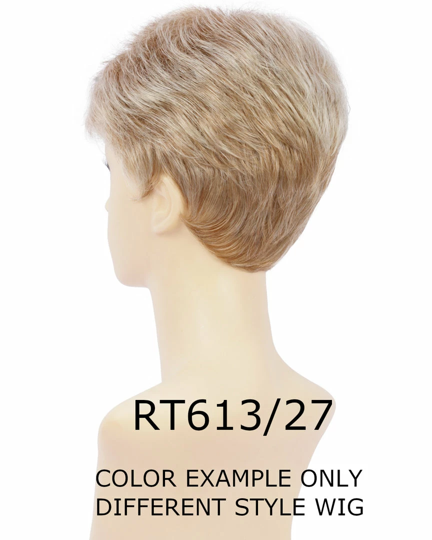 Estetica Designs SYNTHETIC WIGS Petite Coby 16 Estetica Designs SYNTHETIC WIGS Petite Coby