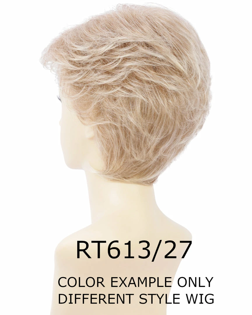 Estetica Designs SYNTHETIC WIGS Heidi 18 Estetica Designs SYNTHETIC WIGS Heidi