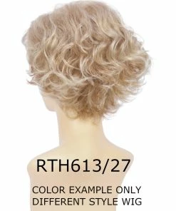 Estetica Designs SYNTHETIC WIGS Meg